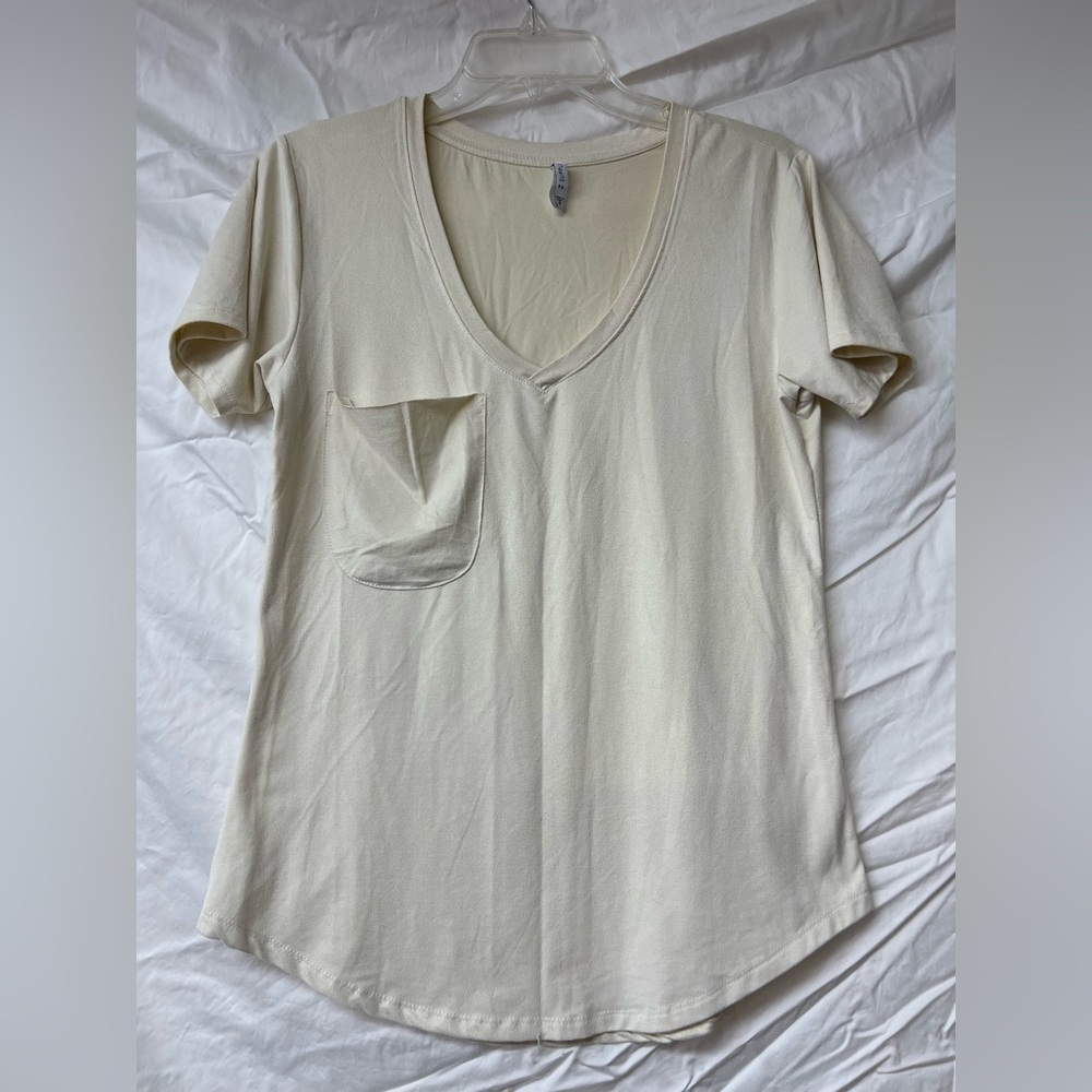 Super soft t shirt
